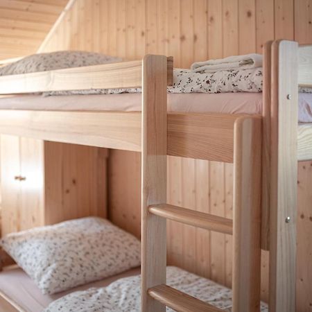 Krmelec U Kravi Hory Hotell Dolní Malá Úpa Exteriör bild