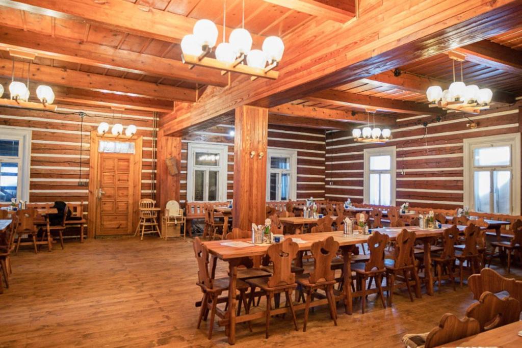Krmelec U Kravi Hory Hotell Dolní Malá Úpa Exteriör bild