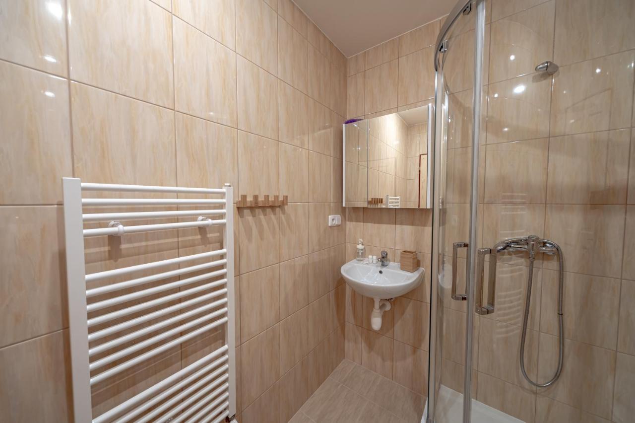Krmelec U Kravi Hory Hotell Dolní Malá Úpa Exteriör bild